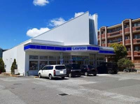 ローソンまで650m