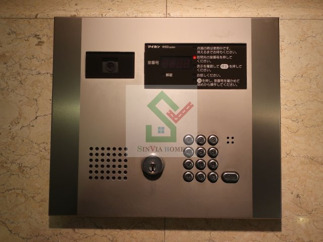 セジョリ大泉学園のその他共用部分