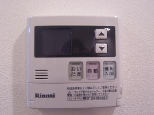 セジョリ大泉学園の設備