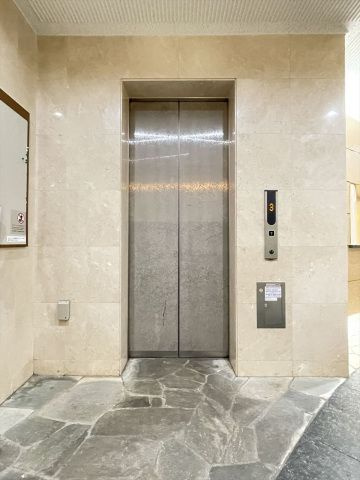 スカイコート本郷東大前第3のその他共用部分