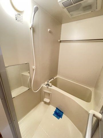 スカイコート本郷東大前第3の浴室