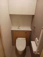 トイレも気になるポイント