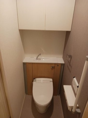 トイレも気になるポイント
