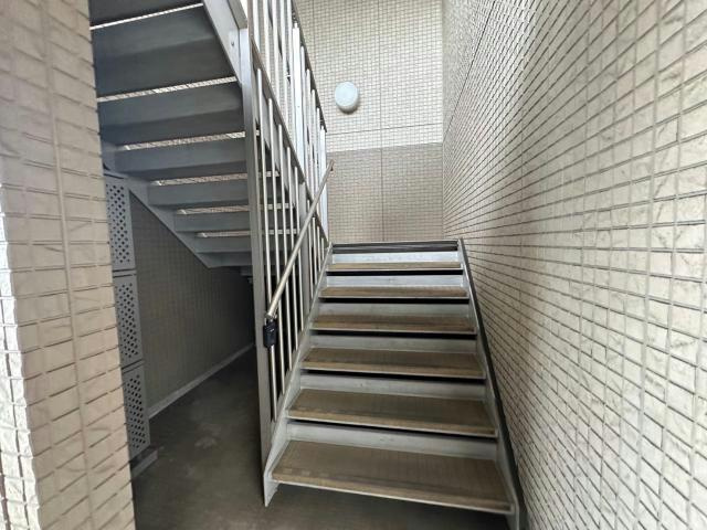 アムールのその他共用部分