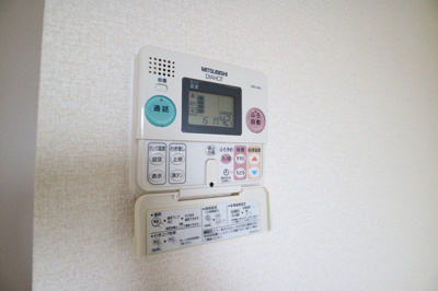 【設備】 | クレールコート