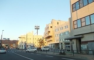 山近記念総合病院まで950m