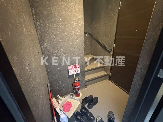 【その他共用部分】 | Ａｘｉａ山王