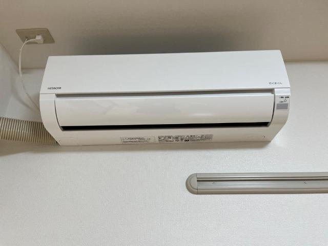 ヴィレッジ熊見の設備|室内設備（イメージ）