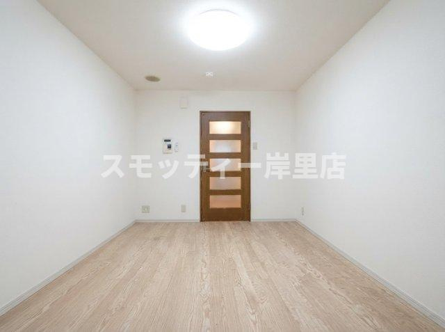 ケアンズクラブ帝塚山の内装
