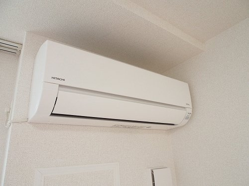 フィレール　デュ　トラジャⅦの設備