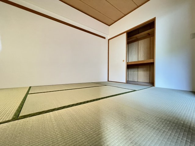 【和室】 | KS桜川