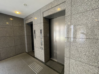 【エントランス】 | KS桜川