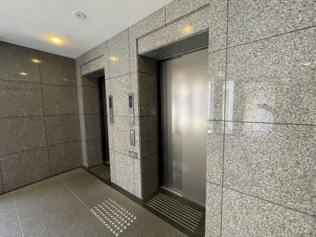 【エントランス】 | KS桜川