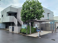 石井呼吸器内科医院まで550m