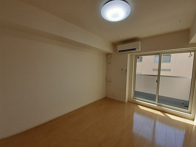 内装もきれいです
