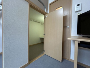 内装は落ち着いています