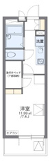 代表的な間取のため実際の間取とは異なる場合があります