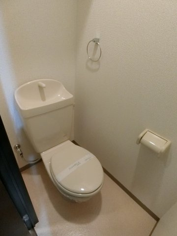 【トイレ】 | モンサント旭町
