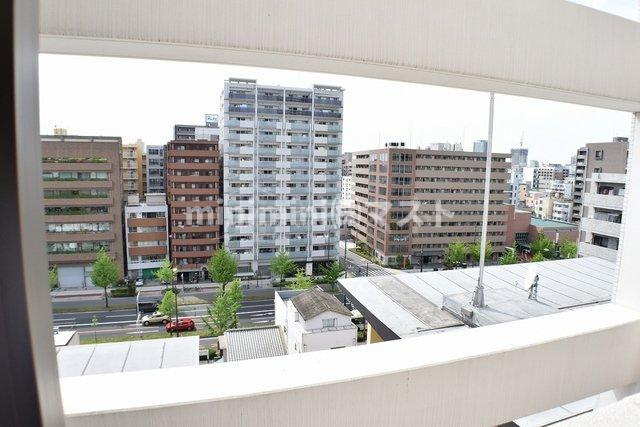 アビターレナニワイナリの展望|別部屋参考写真