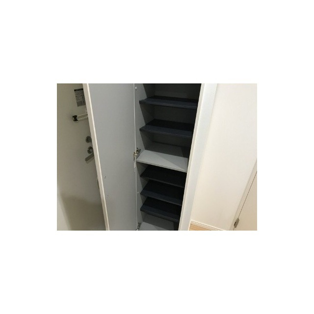 内装です