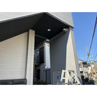 令和7年12月　防犯カメラ設置