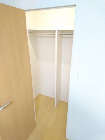 内装もきれいです