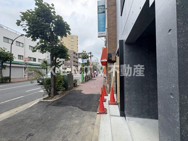 【周辺】 | Ａｘｉａ山王