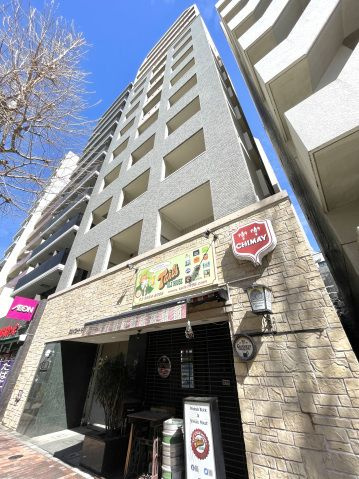スカイコート本郷東大前第3