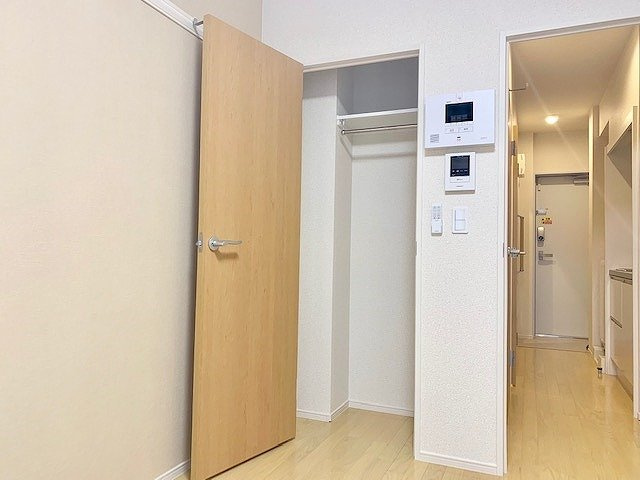 内装も気になるポイント