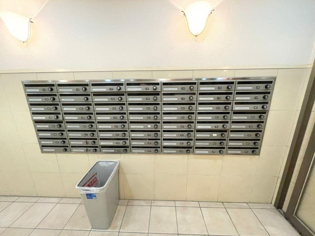 リアライズ代官町　名古屋市賃貸　仲介手数料無料のその他共用部分