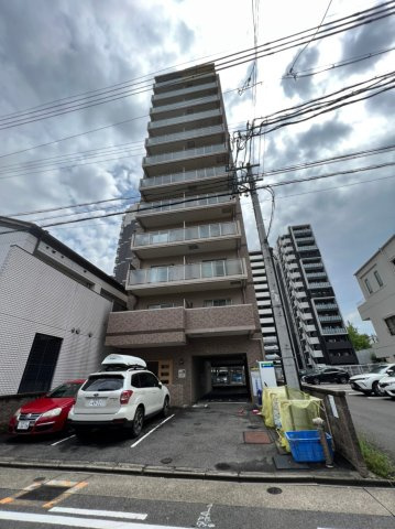 リアライズ代官町　名古屋市賃貸　仲介手数料無料の外観
