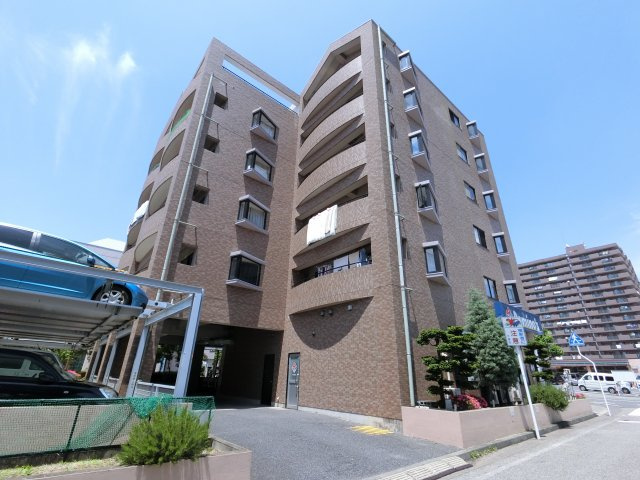 グリーンパークおゆみ野　の画像
