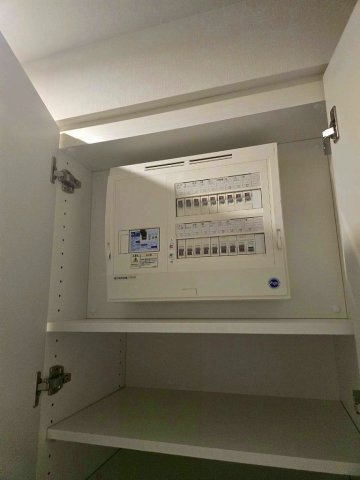 LUMIEC BUNKYO SENGOKUの設備