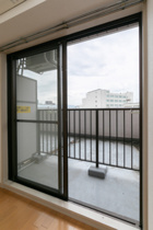 ※写真は同タイプ住戸です。