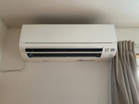 同タイプ部屋の写真となり設備等は現況と異なる場合があります。