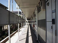 設備・仕様は号室により異なる為、現況を優先致します。