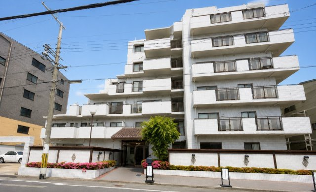 ロワイヤル室町