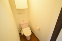 トイレも気になるポイント