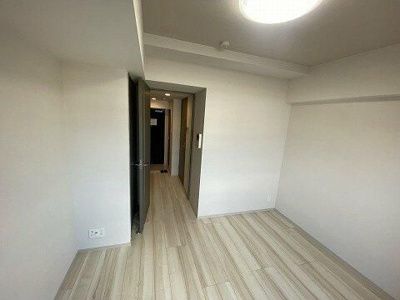 【寝室】 | ラヴェニール東神奈川