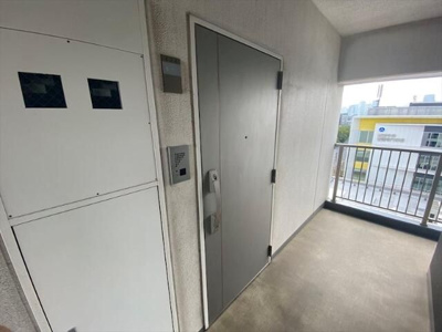 【その他共用部分】 | ラヴェニール東神奈川