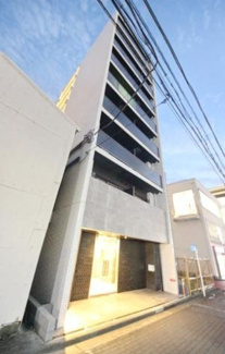 【外観】 | ラヴェニール東神奈川