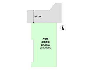 緑豊かな自然: 田畑や緑が残り、静かで落ち着いた時間が過ごせます。「川西能勢口」駅までバスで約10分と、市街地への買い物や通勤もスムーズです。