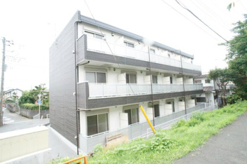 外はこのようになっています