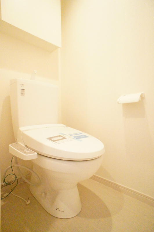 トイレも気になるポイント