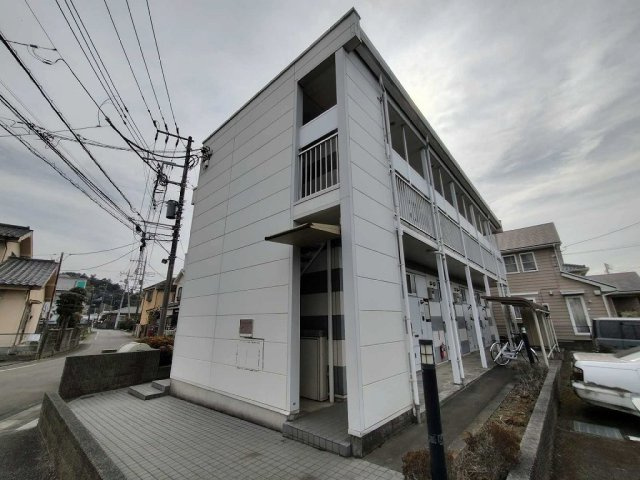 外はこのようになっています
