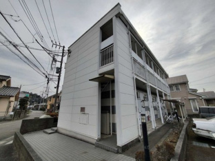 外はこのようになっています