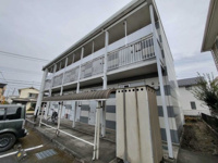 外観は落ち着いています