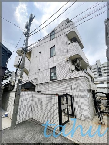 ペガサスマンション高円寺のその他