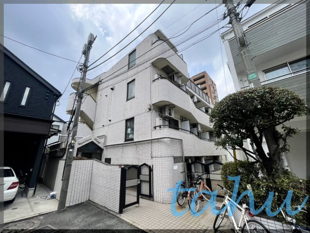 ペガサスマンション高円寺