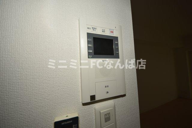 アーバンフラッツ心斎橋